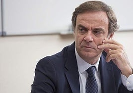 José Ramón Navarro