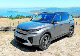 Gama Multienergía: Gasolina, Híbrido y Eléctrico