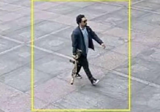 «Estudien mi cerebro. Lo siento», escribió el cuádruple asesino de Nueva York