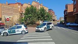 Investigan como violencia machista la muerte de una mujer de 78 años en Navarra