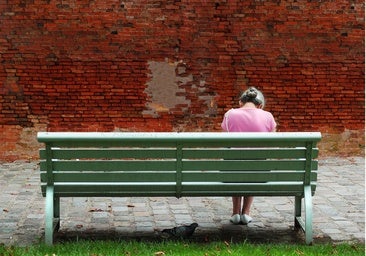 Las olas de calor aumentan los casos de aislamiento y la soledad no deseada