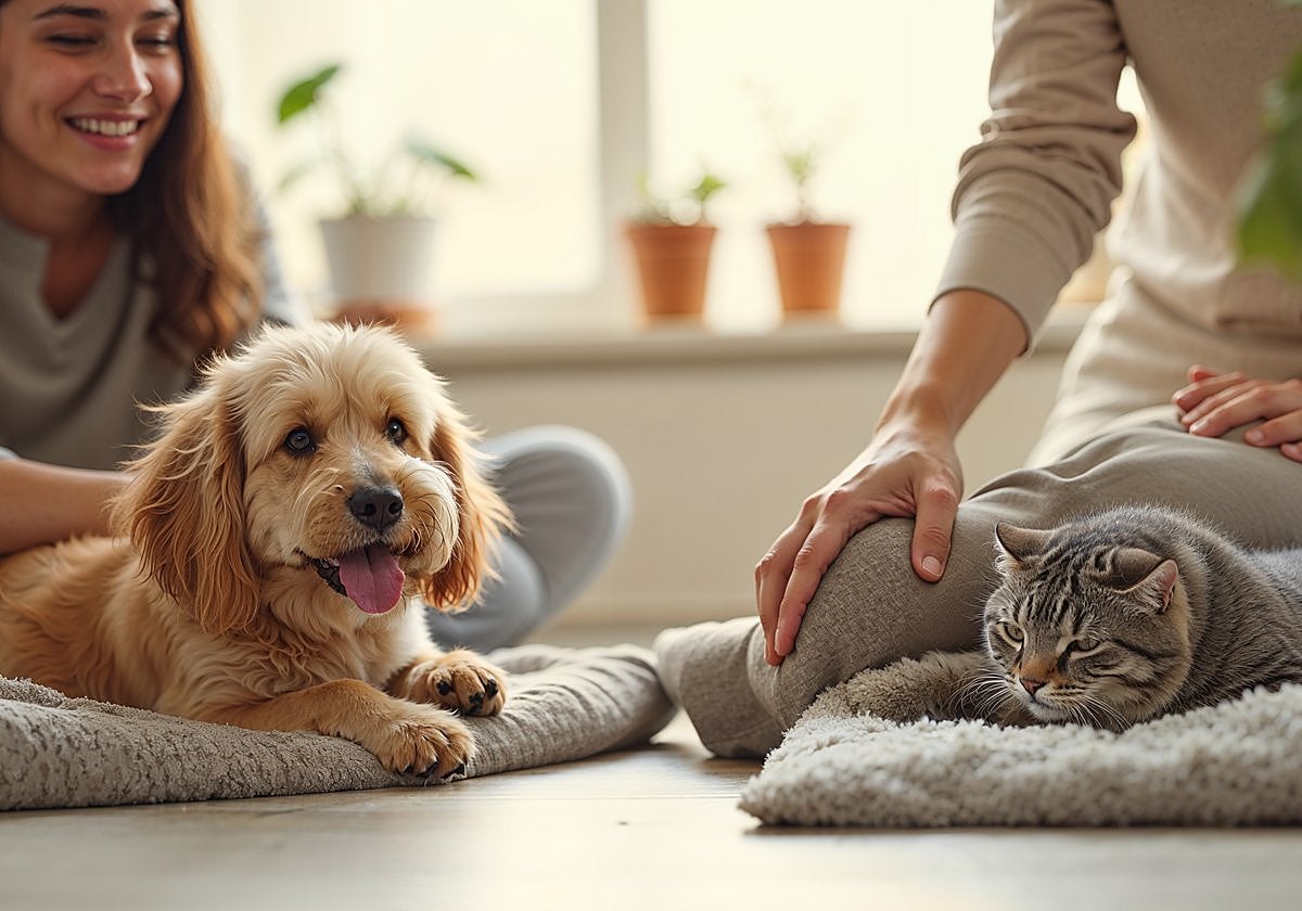 El ranking definitivo de las mejores mantas refrescantes para mascotas