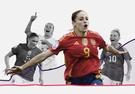 Euro 2025 demonstrates the strength of women's football