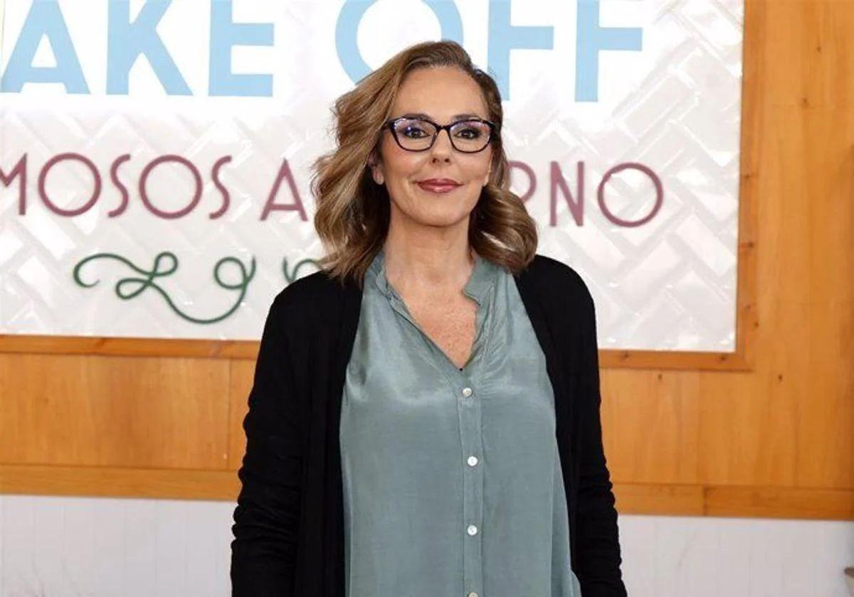Rocío Carrasco Joins 'Race Across the World', RTVE's New 'Pekín Express'