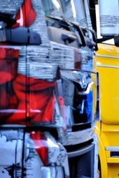El primer semestre de 2025 resultó complicado para el mercado de vehículos comerciales de la UE