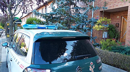 Detenido un hombre de 84 años en una residencia de Navarra tras matar presuntamente a otro interno, de 64