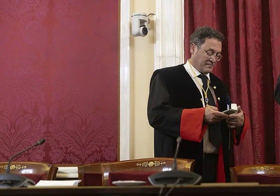 Álvaro García Ortiz