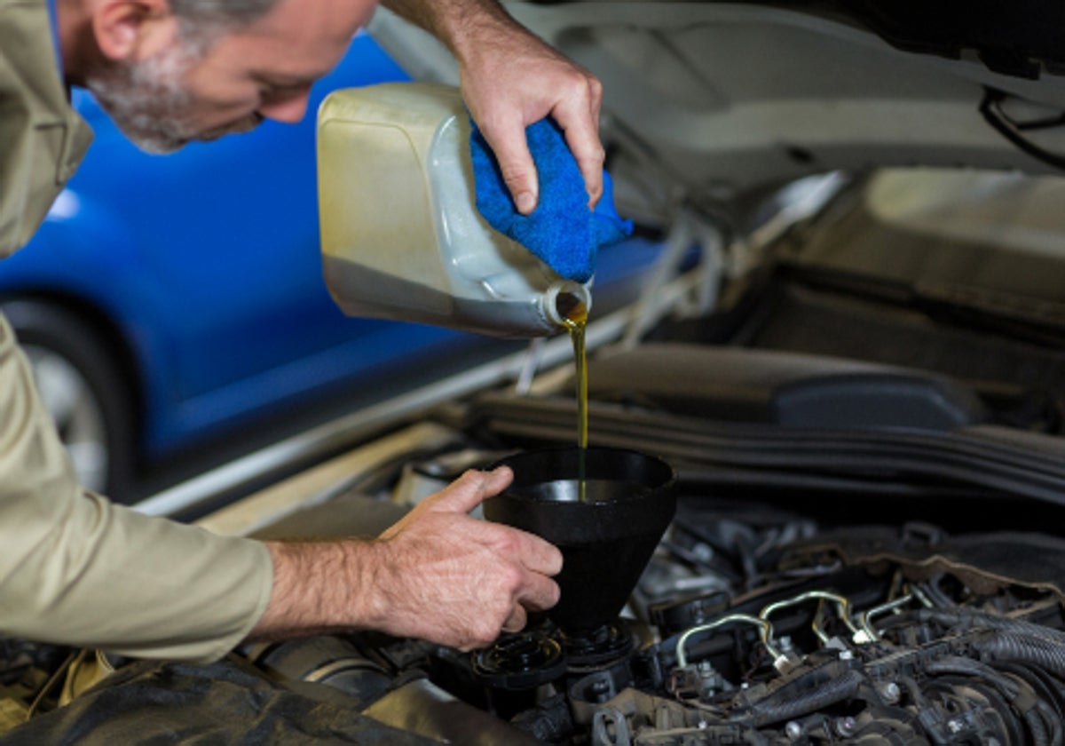 ¡Extiende la Vida de tu Motor! Descubre el Secreto Cerámico de Liqui Moly para Gasolina y Diésel