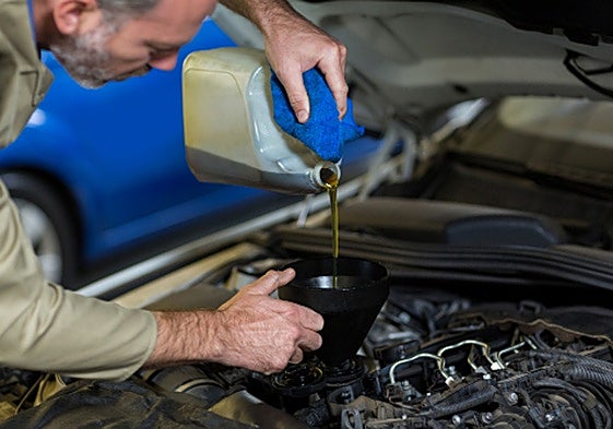 Alarga la vida de tu motor (gasolina o diésel) con esta práctica solución cerámica