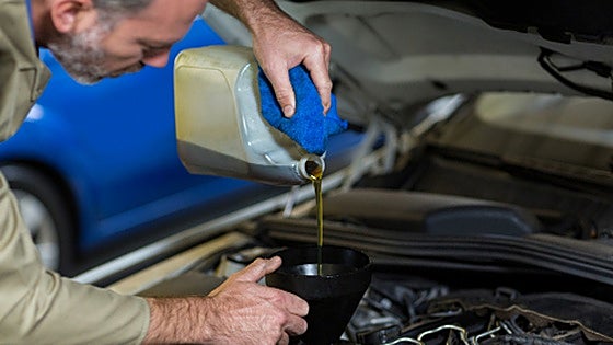 Alarga la vida de tu motor (gasolina o diésel) con esta práctica solución cerámica