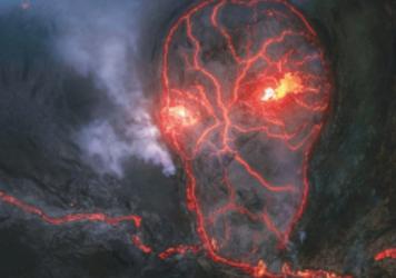 Los drones son los nuevos ojos del planeta