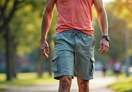 Estilo veraniego: Las mejores bermudas para lucir con actitud