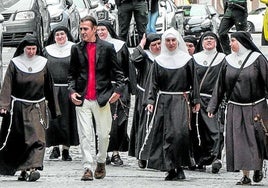 Las monjas cismáticas de Belorado: «No queremos tener nada que ver con la saña que hay en esta Iglesia»