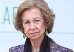 El verano más duro de la reina Sofía lejos de Mallorca: la delicadísima salud de Irene de Grecia la aparta de Marivent