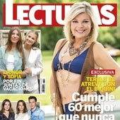 Terelu Campos echa de menos «los besos y los abrazos de un hombre»