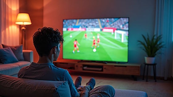 Vive toda la emoción del fútbol desde casa con estos videojuegos