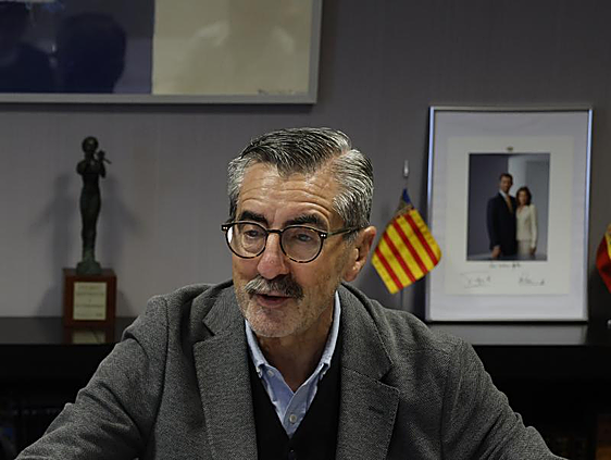 Ejemplares