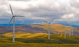 Endesa adquiere el 62,5% de Cetasa y aumenta su capacidad eólica en España en 99MW