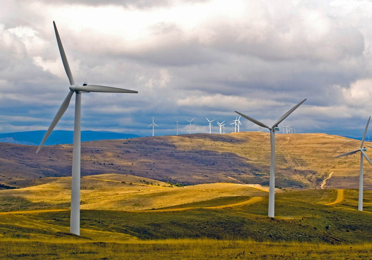 Endesa adquiere el 62,5% de Cetasa y aumenta su capacidad eólica en España en 99MW