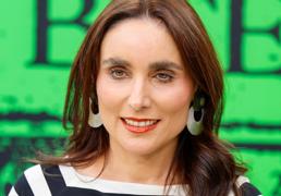El posible triángulo amoroso que apasiona a la alta sociedad este verano y protagoniza Paloma Segrelles