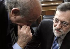 La jueza de Andorra reactiva la causa en la que imputó a Rajoy por la 'operación Cataluña'