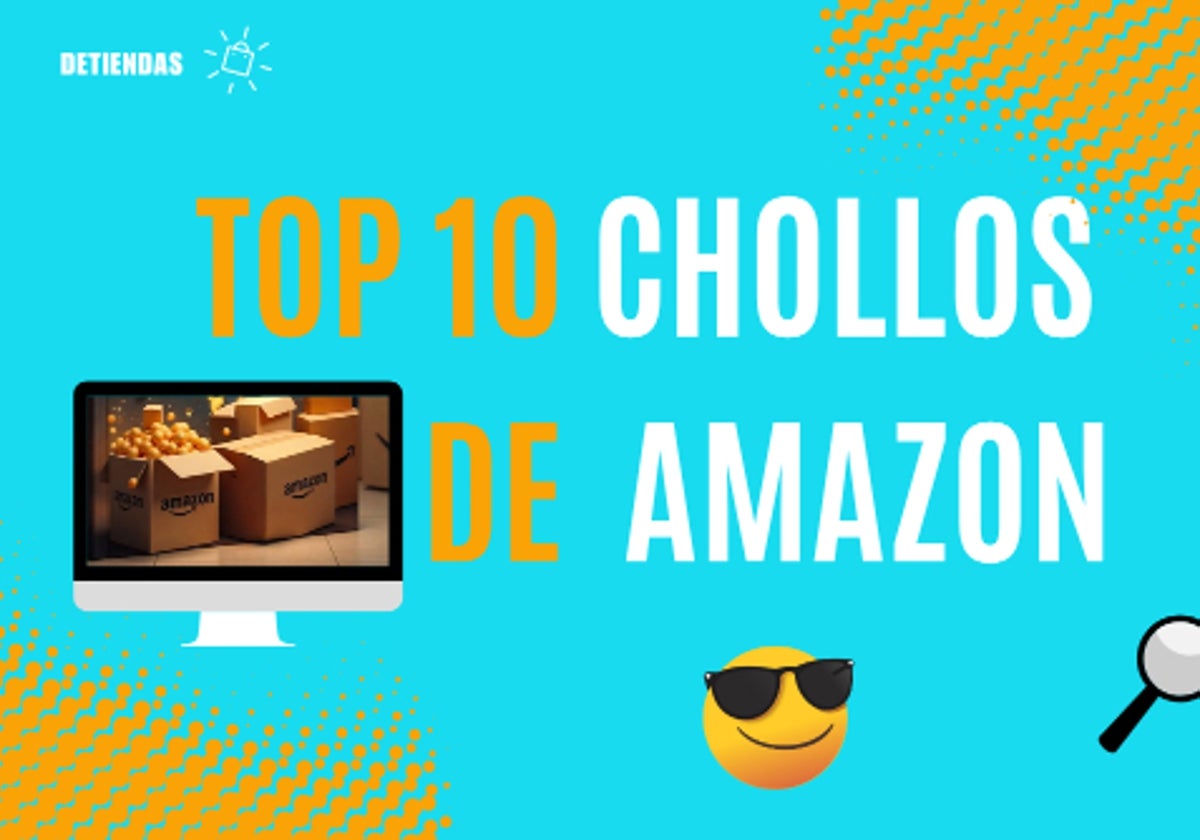 Chollos para todos: empieza el fin de semana con las mejores ofertas de Amazon