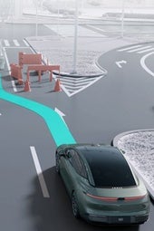 Desde la frenada automática hasta la asistencia de carril, se trata de unos importantes aliados tecnológicos