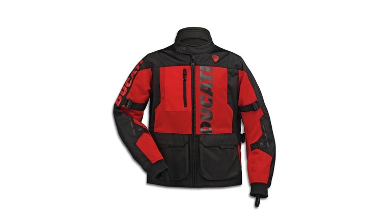 Ducati Tour Summer C1