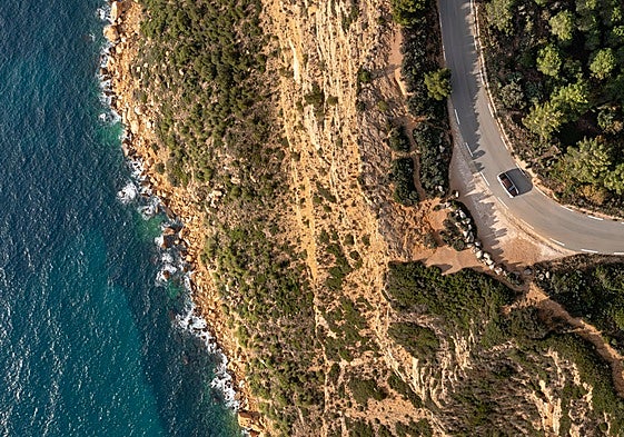 Hasta el 3 de agosto, Rolls-Royce Motor Cars regresa a la Riviera Francesa con una serie de experiencias para clientes en Saint-Tropez