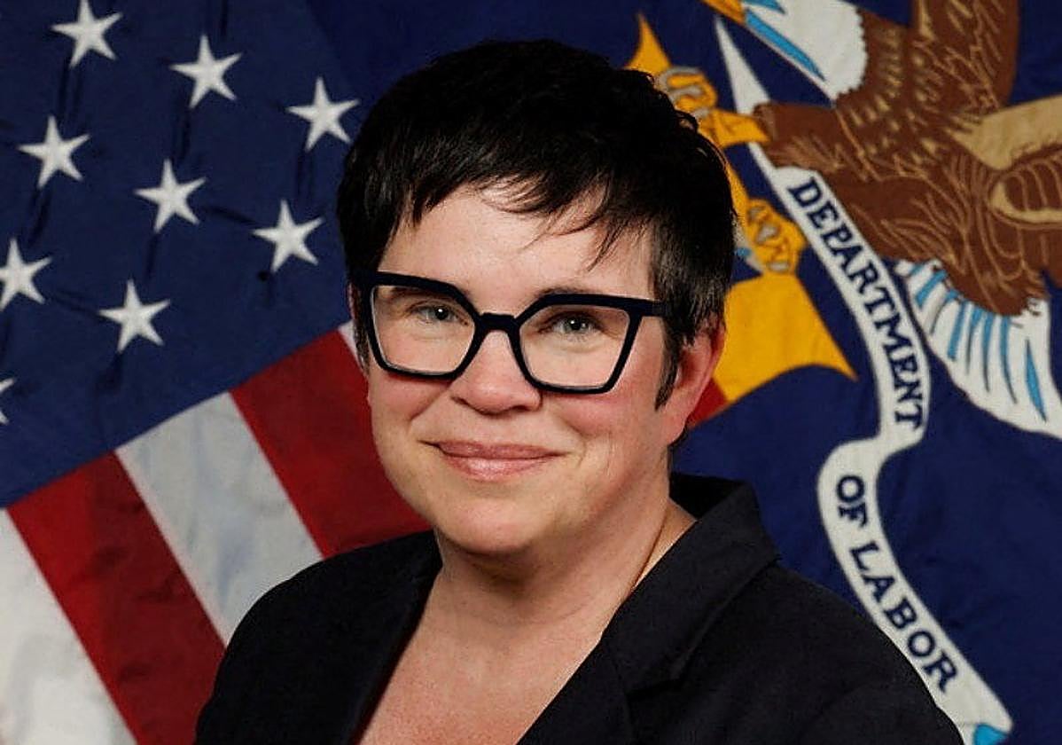 Trump despide a la jefa de Estadísticas Laborales porque no le gustan los malos datos de empleo en julio