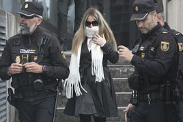 El enchufe salía caro