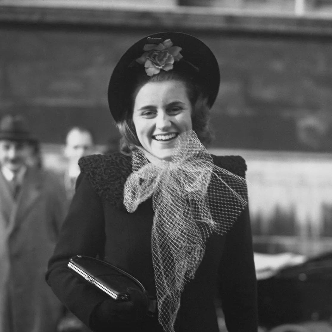 El trágico matrimonio del marqués de Hartington y Kathleen Kennedy, hermana pequeña de JFK: un romance prohibido y un accidente mortal