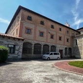Santa María la Bretonera.