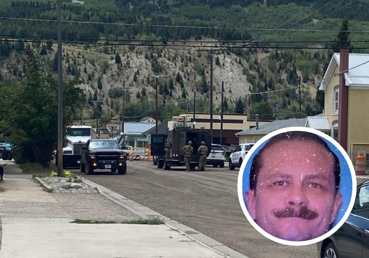 Al menos cuatro muertos en un tiroteo en Montana