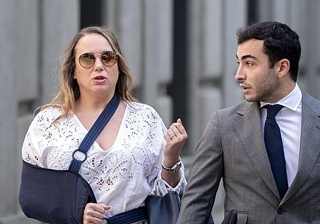 Leonor González Pano