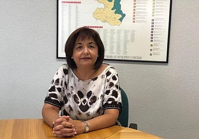 María Belén Cerdán