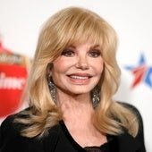 Loni Anderson.