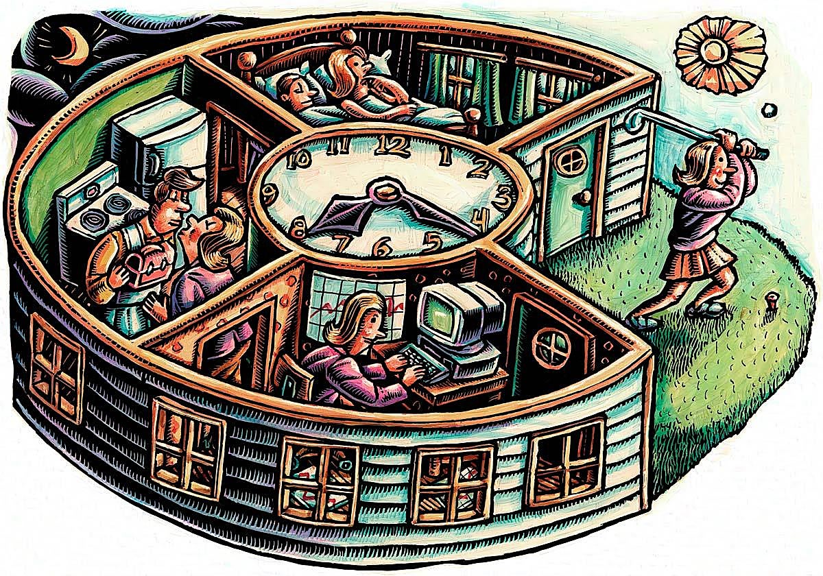 ¿En verano te 'dejan' teletrabajar en casa? Tips para que no sea un regalo envenado