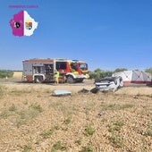 Enterrados los tres niños fallecidos en el accidente de Cuenca gracias a la solidaridad de la comunidad rumana