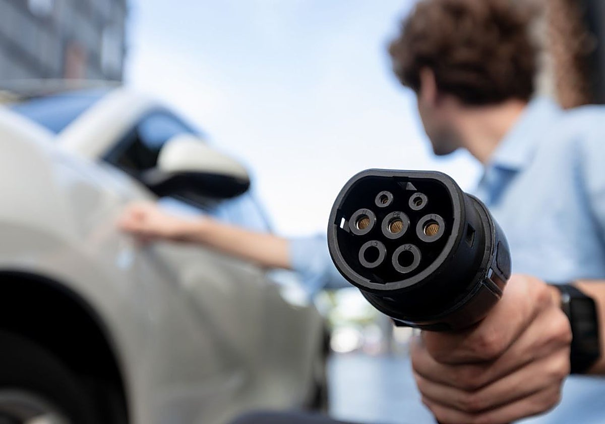 En tan solo siete meses, se han matriculado un total de 139.562 unidades