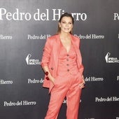 Mar Flores sobre sus vacaciones en familia: «Este julio me lo guardo cerquita del corazón»