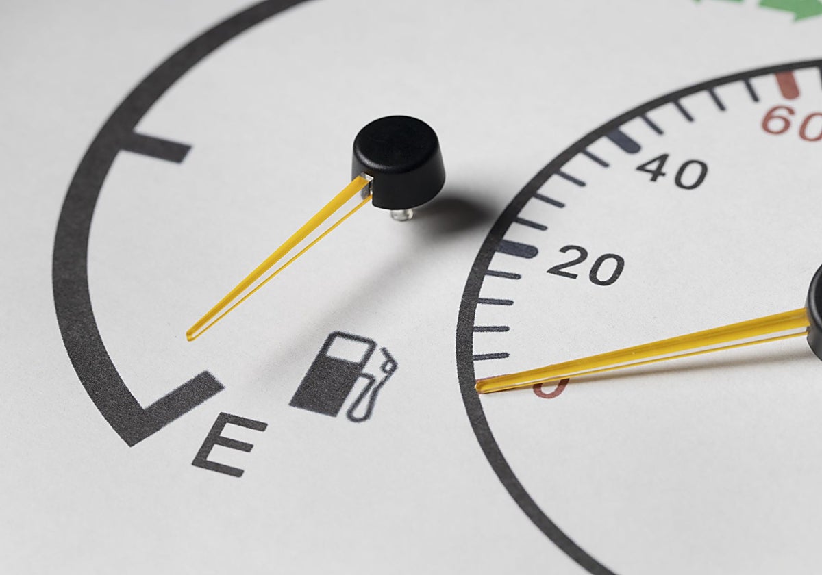 Los españoles podrían ahorrar hasta 495 millones de euros este verano aplicando medidas de conducción eficiente