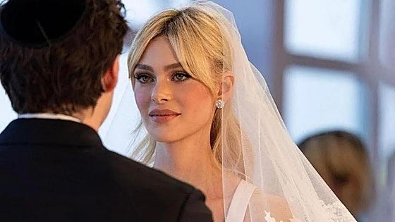 Brooklyn Beckham y Nicola Peltz renuevan sus votos sin David y Victoria
