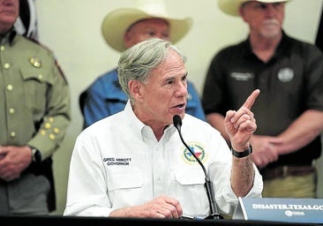 Rebelión demócrata en Texas por el nuevo mapa electoral