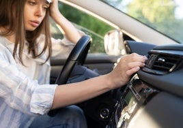 Síntomas y soluciones para evitar averías del aire acondicionado del coche en verano