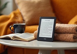 Amazon Kindle 2024: analizamos todas sus características y puntos fuertes