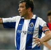 Muere a los 53 años Jorge Costa, exfutbolista y director técnico del Oporto