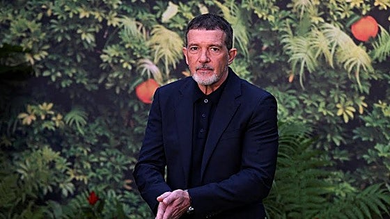 Antonio Banderas, ilusionado con la boda de su hija Stella del Carmen en España