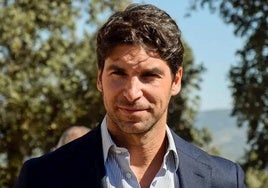 Cayetano Rivera
