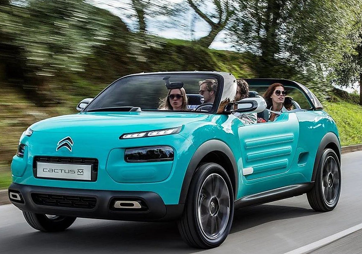 La DGT clasifica las gafas de sol en cinco categorías según su capacidad para bloquear la luz